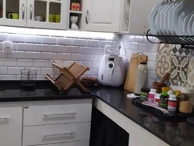 Imagem 10: Casa no Centro Casa com 3 dormitórios