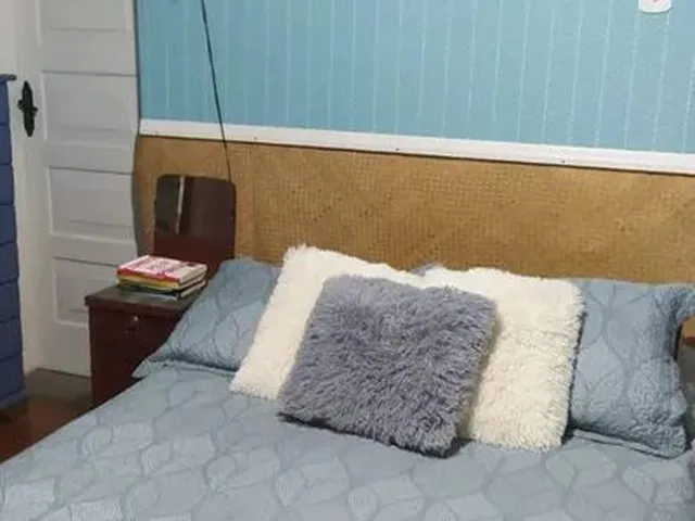 Imagem 2: Casa no Centro Casa com 3 dormitórios