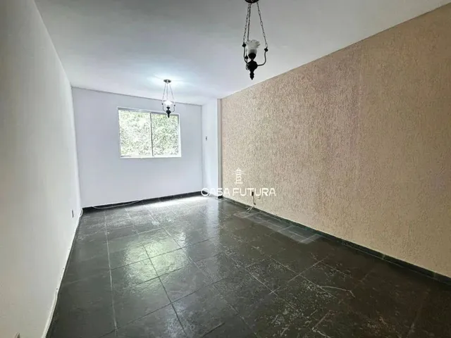 Imagem: Apartamento com 1 Dormitório À Venda