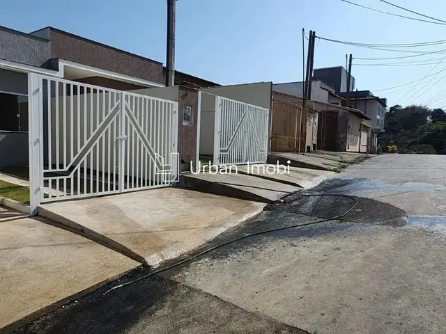Imagem 15: Casa Linear com 2 Quartos no Parque das Garças