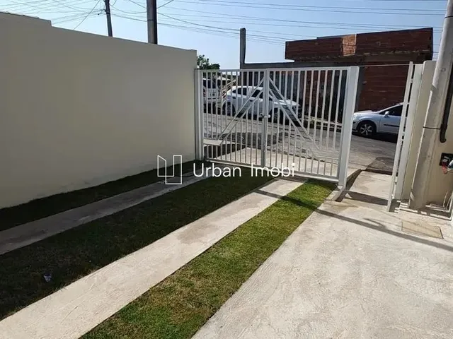 Imagem 8: Casa Linear com 2 Quartos no Parque das Garças