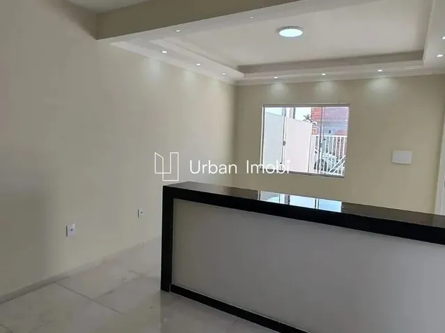 Imagem 7: Casa Linear com 2 Quartos no Parque das Garças