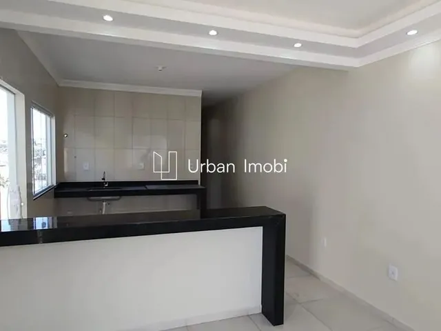 Imagem 16: Casa Linear com 2 Quartos no Parque das Garças