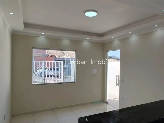 Imagem 2: Casa Linear com 2 Quartos no Parque das Garças