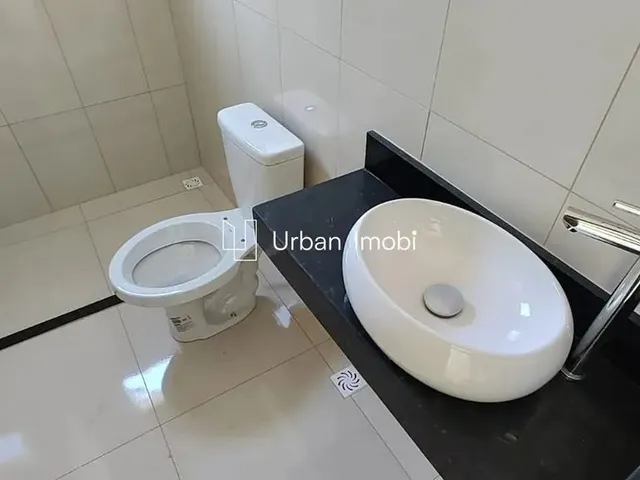 Imagem 4: Casa Linear com 2 Quartos no Parque das Garças