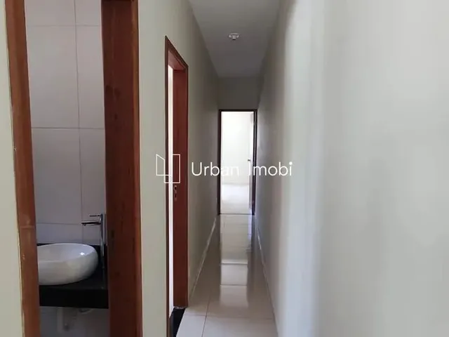 Imagem 13: Casa Linear com 2 Quartos no Parque das Garças