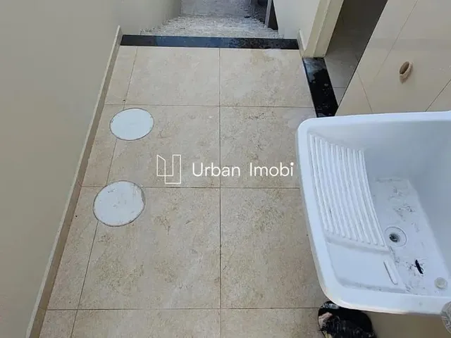 Imagem 9: Casa Linear com 2 Quartos no Parque das Garças