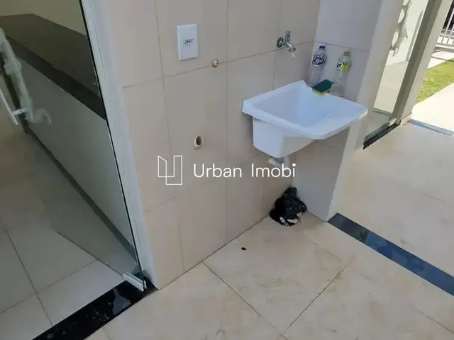 Imagem 6: Casa Linear com 2 Quartos no Parque das Garças