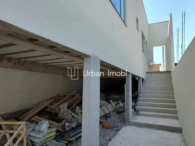 Imagem 5: Casa Linear com 2 Quartos no Parque das Garças