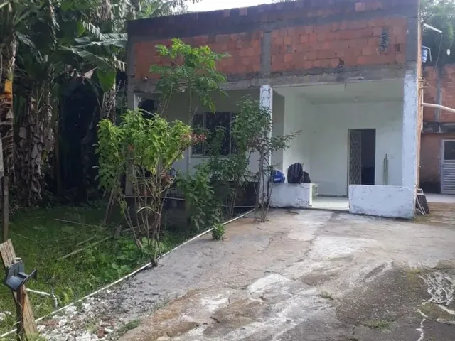 Imagem: Vende Se Terreno com Casa Antiga 300 Metros