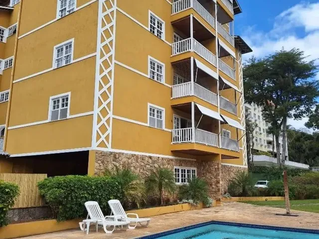 Imagem: Cobertura À Venda 3 Quartos!