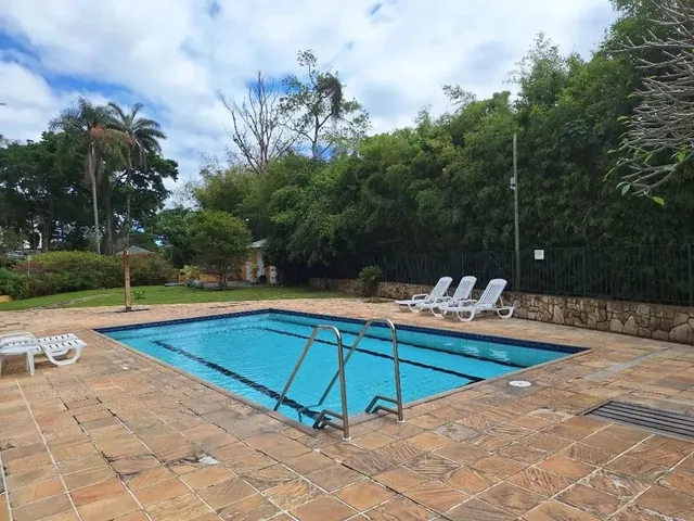 Imagem 4: Cobertura À Venda 3 Quartos!