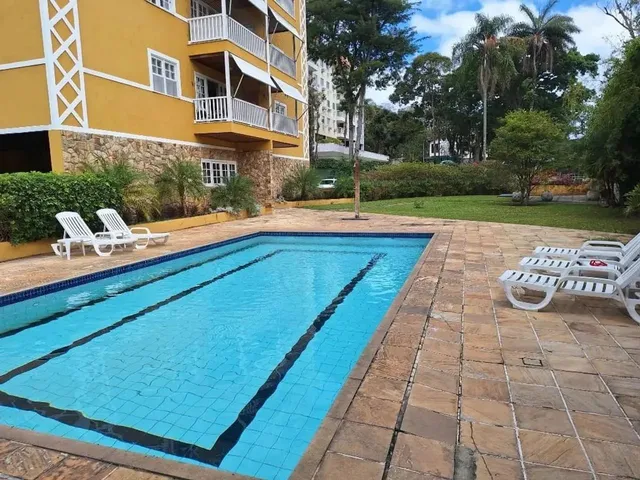 Imagem 10: Cobertura À Venda 3 Quartos!