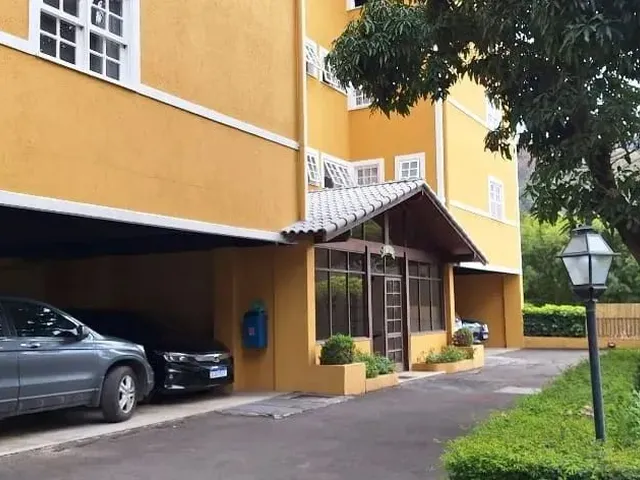 Imagem 2: Cobertura À Venda 3 Quartos!