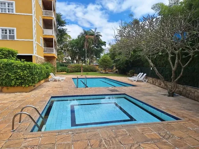 Imagem 3: Cobertura À Venda 3 Quartos!