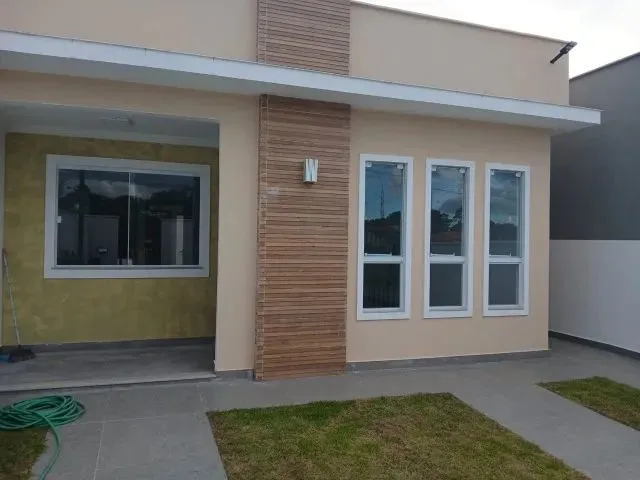 Imagem: Casa Térrea Parque Ipiranga I em Resende