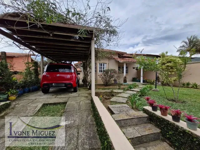 Imagem 11: Casa em Portal das Mansões - Miguel Pereira