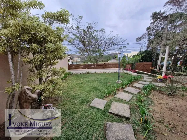 Imagem 10: Casa em Portal das Mansões - Miguel Pereira