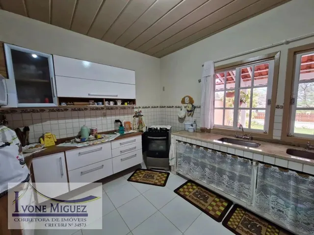 Imagem 14: Casa em Portal das Mansões - Miguel Pereira