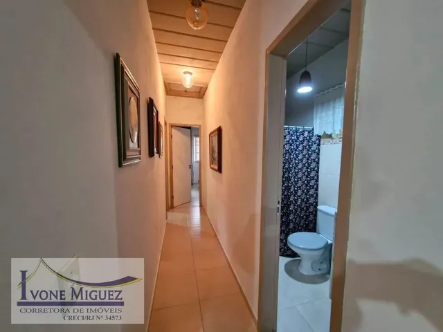 Imagem 3: Casa em Portal das Mansões - Miguel Pereira