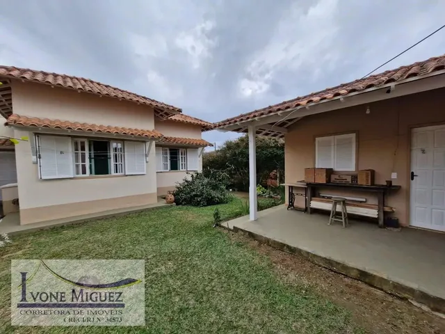 Imagem 13: Casa em Portal das Mansões - Miguel Pereira