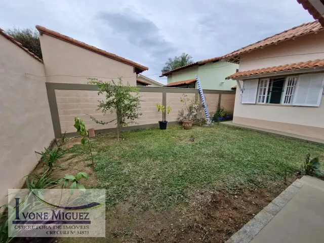 Imagem 2: Casa em Portal das Mansões - Miguel Pereira