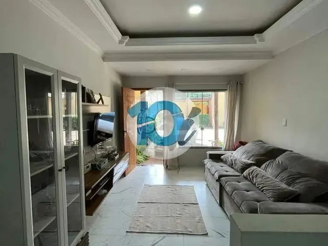 Imagem: Casa de 2 Suítes - Ribeira