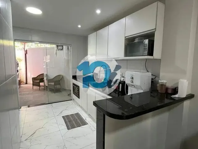 Imagem 9: Casa de 2 Suítes - Ribeira