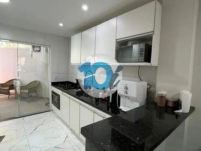 Imagem 7: Casa de 2 Suítes - Ribeira
