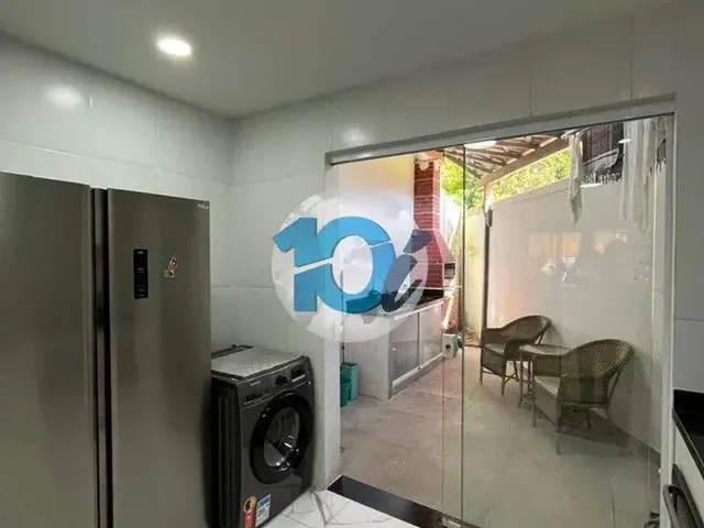 Imagem 11: Casa de 2 Suítes - Ribeira