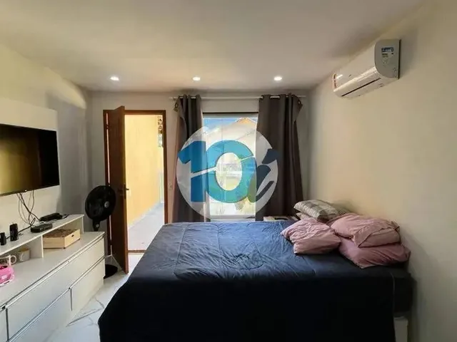 Imagem 5: Casa de 2 Suítes - Ribeira