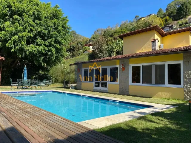 Imagem: Casa em Nogueira