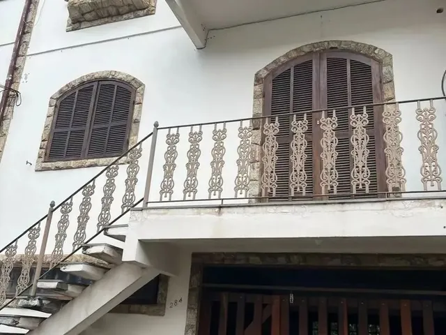 Imagem: Casa em Condomínio com 4 Quartos para Aluguel