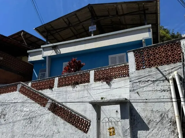 Imagem: Vendo Casa no Jardim Salvador - Petrópolis