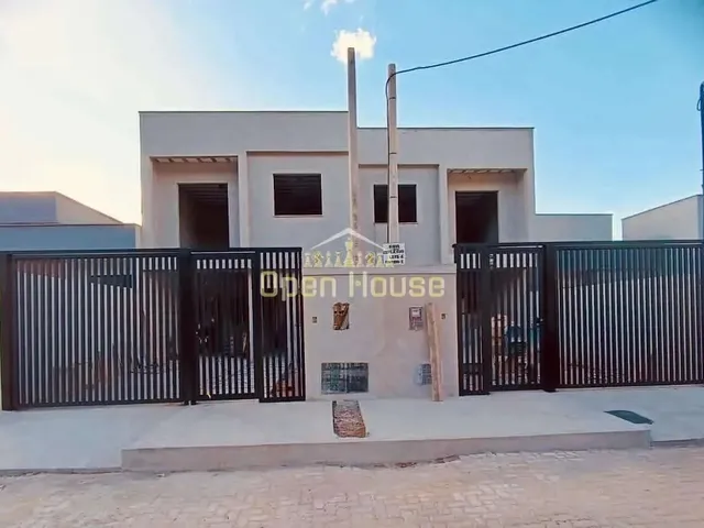 Imagem: Casa Excelente Padrão no Arvoredo - Pinheiral