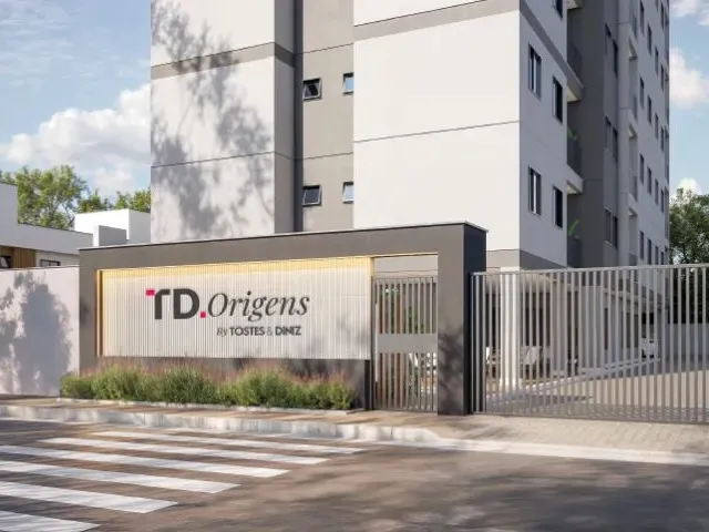 Imagem: São Luís - Apartamento - 2 Quartos/ 1