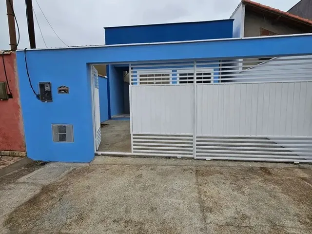Imagem 7: Vendo Casa Nova com 2 Quartos no Bairro Jardim do Sol , Resende -Rj