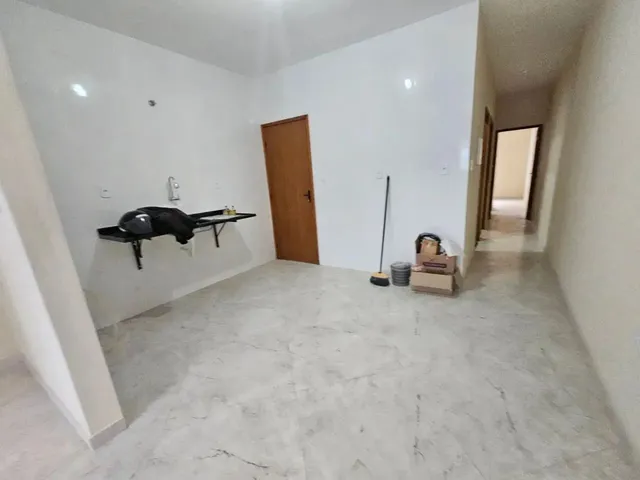 Imagem 3: Vendo Casa Nova com 2 Quartos no Bairro Jardim do Sol , Resende -Rj