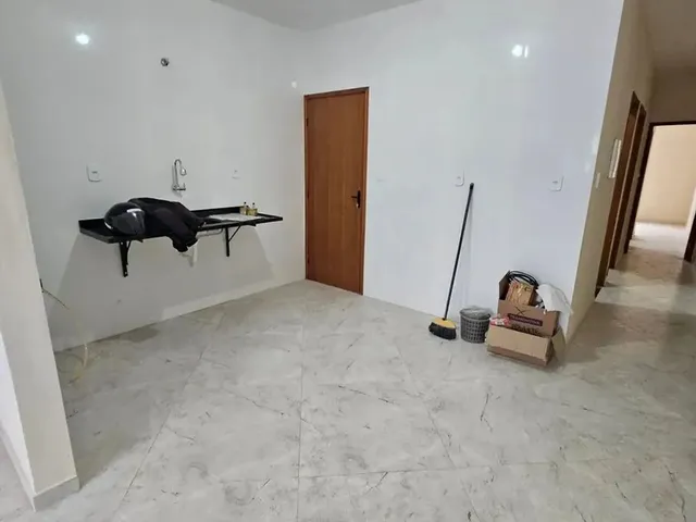 Imagem 2: Vendo Casa Nova com 2 Quartos no Bairro Jardim do Sol , Resende -Rj