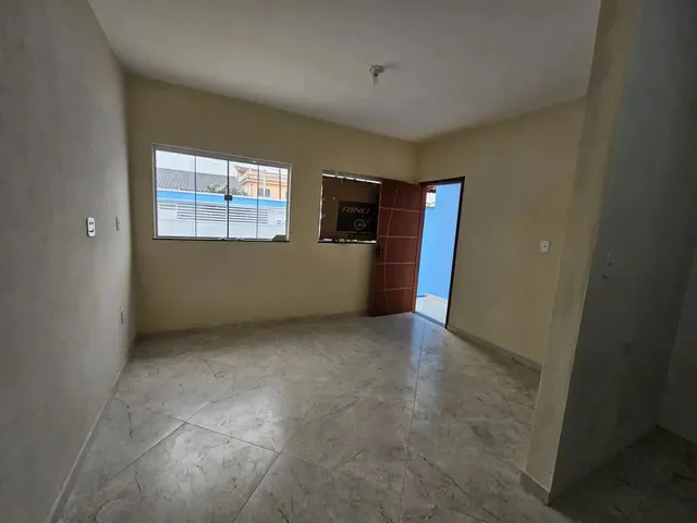 Imagem 8: Vendo Casa Nova com 2 Quartos no Bairro Jardim do Sol , Resende -Rj