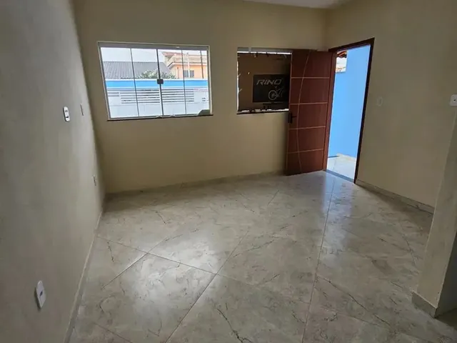 Imagem 5: Vendo Casa Nova com 2 Quartos no Bairro Jardim do Sol , Resende -Rj