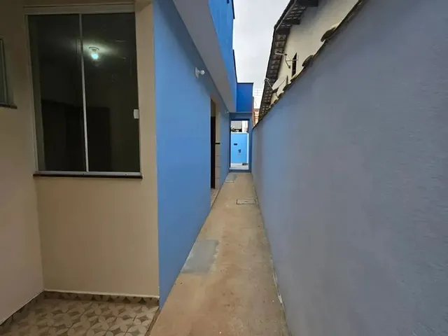 Imagem 16: Vendo Casa Nova com 2 Quartos no Bairro Jardim do Sol , Resende -Rj