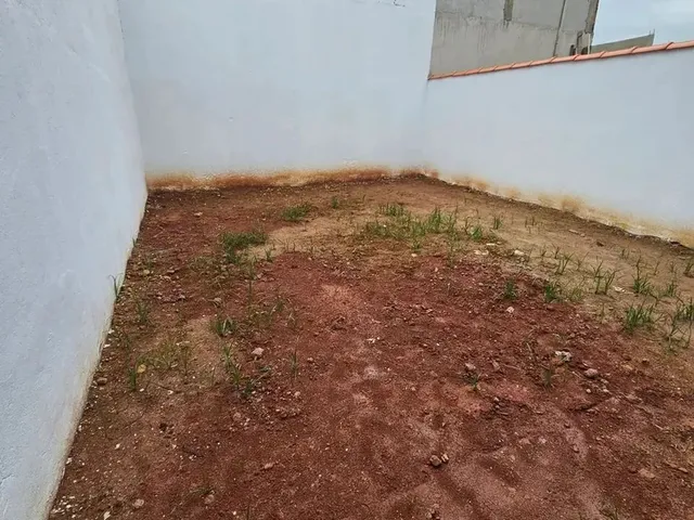Imagem 4: Vendo Casa Nova com 2 Quartos no Bairro Jardim do Sol , Resende -Rj