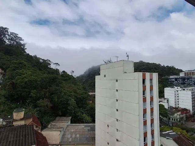 Imagem 1: Apartamento Mobiliado