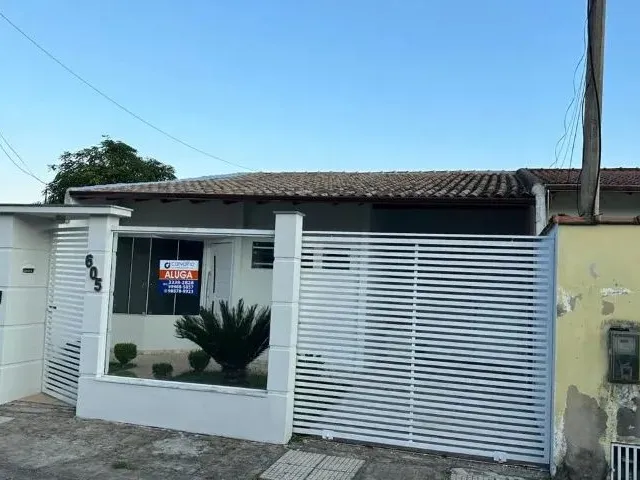 Imagem: Vendo Casa no Bairro São Luiz