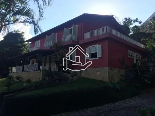 Imagem: Casa- Petrópolis, Itaipava
