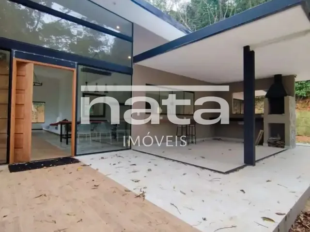 Imagem: Casas em Araras 4 Quartos