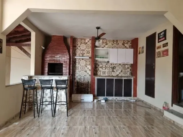 Imagem: Casa no Bairro Jd. Veneza em Volta Redonda