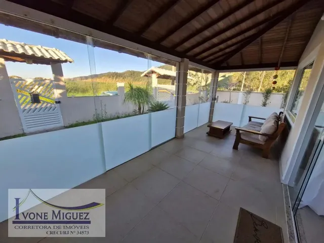Imagem 13: Casa em Portal das Mansões - Miguel Pereira