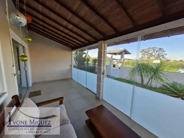 Imagem 10: Casa em Portal das Mansões - Miguel Pereira